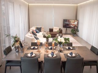 Villa zum Kauf mit 4 Zimmer in Bang Lamung, Chonburi