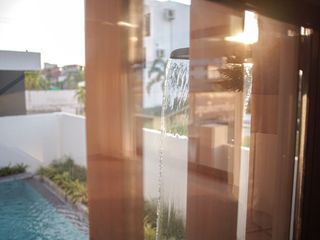 Villa zum Kauf mit 4 Zimmer in Bang Lamung, Chonburi