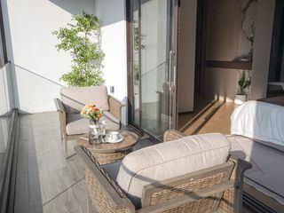 Villa zum Kauf mit 4 Zimmer in Bang Lamung, Chonburi