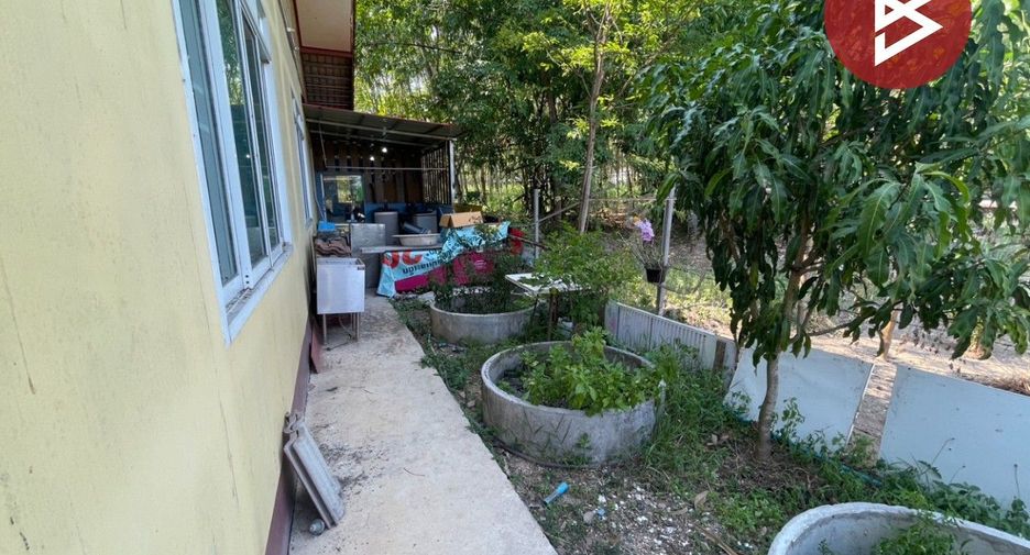 For sale 3 bedrooms house in Nikhom Phatthana, Rayong
