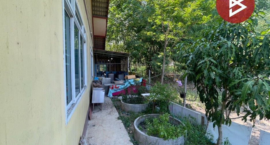 For sale 3 bedrooms house in Nikhom Phatthana, Rayong