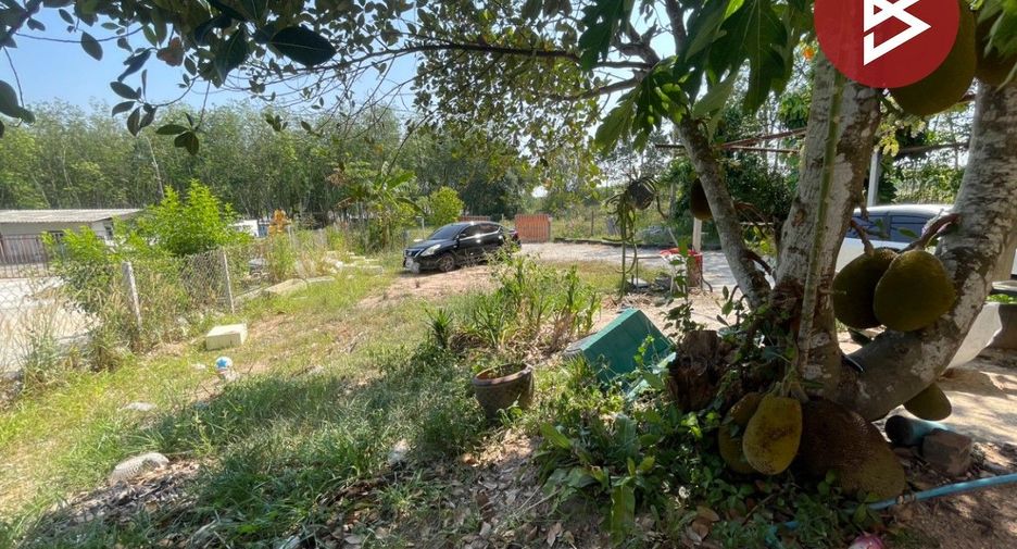 For sale 3 bedrooms house in Nikhom Phatthana, Rayong