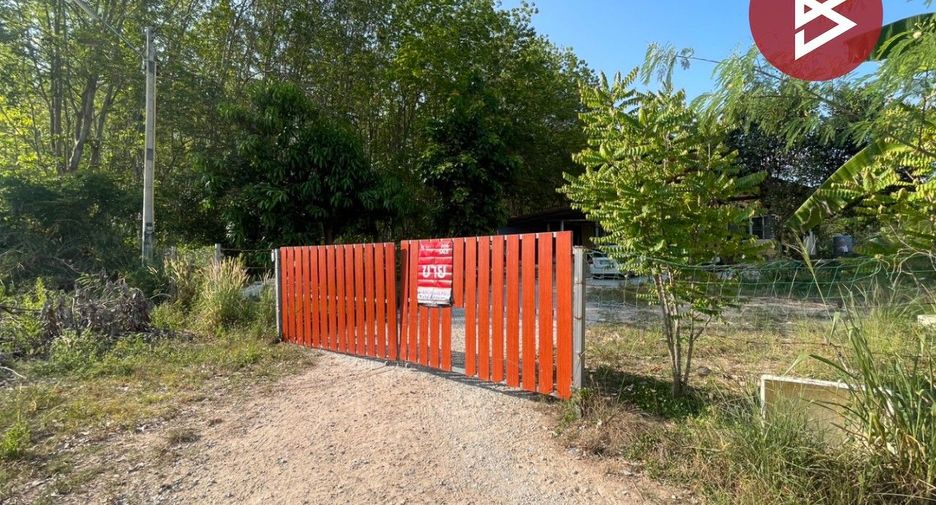 For sale 3 bedrooms house in Nikhom Phatthana, Rayong