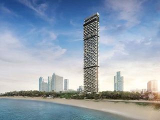 出租 1 卧室 公寓 在 Bang Lamung, Chon Buri