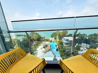 出租 1 卧室 公寓 在 Bang Lamung, Chon Buri