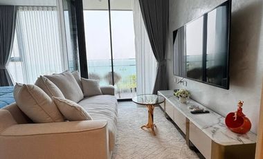 Wohnung zur Miete mit 1 Zimmer in Bang Lamung, Chonburi