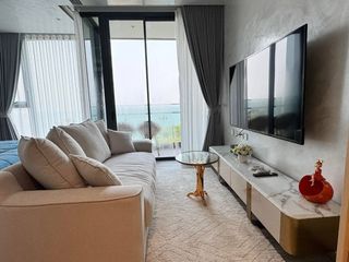 出租 1 卧室 公寓 在 Bang Lamung, Chon Buri