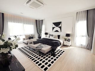 Продажа 3 спальни вилла в Банг Ламунг, Чонбури