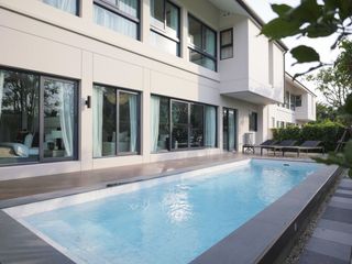 Продажа 3 спальни вилла в Банг Ламунг, Чонбури
