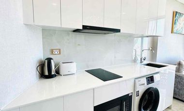 For rent and for sale 1 bed condo in Bang Lamung, Chonburi