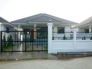 For Rent 3 Bedroom House In Saraphi, Chiang Mai