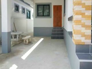 For rent 3 bedrooms house in Saraphi, Chiang Mai