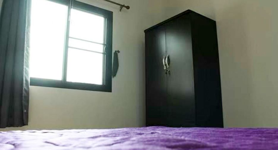 For rent 3 bedrooms house in Saraphi, Chiang Mai