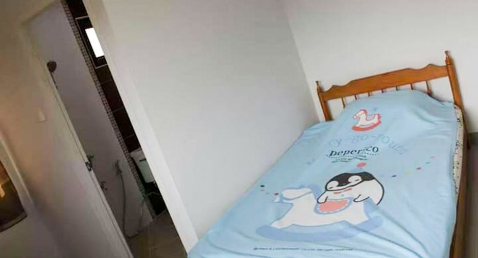 For rent 3 bedrooms house in Saraphi, Chiang Mai
