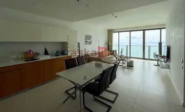 Wohnung zum Kauf mit 2 Zimmer in Bang Lamung, Chonburi