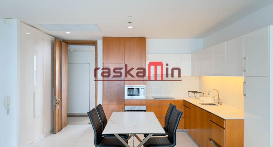 For sale 2 bedrooms condo in Bang Lamung, Chonburi