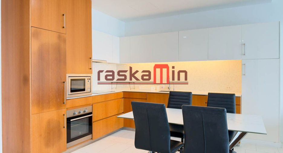 For sale 2 bedrooms condo in Bang Lamung, Chonburi