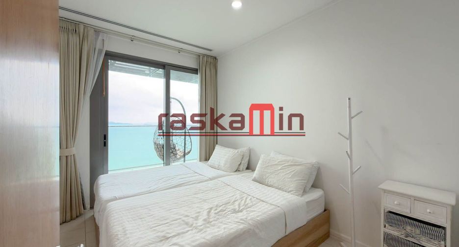 For sale 2 bedrooms condo in Bang Lamung, Chonburi