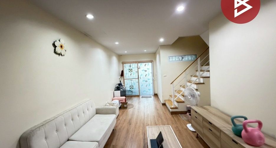 For sale 3 bedrooms house in Khlong Sam Wa, Bangkok