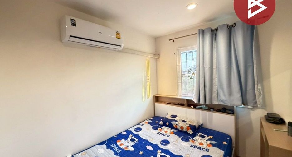 For sale 3 bedrooms house in Khlong Sam Wa, Bangkok