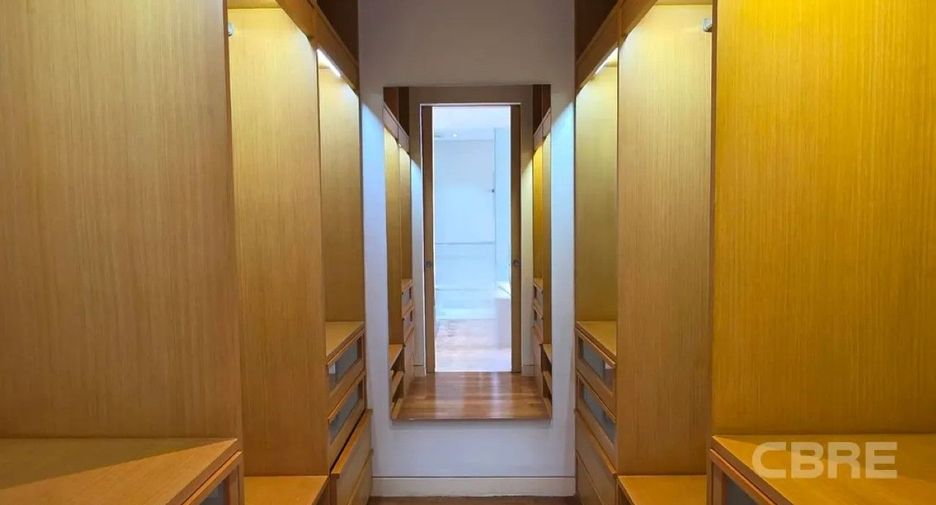 For rent and for sale 2 bedrooms condo in Khlong Toei, Bangkok