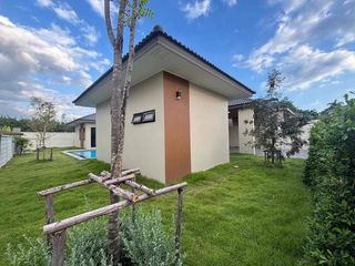 Villa zur Miete mit 3 Zimmer in Bang Lamung, Chonburi
