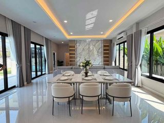 Villa zur Miete mit 3 Zimmer in Bang Lamung, Chonburi