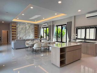 Villa zur Miete mit 3 Zimmer in Bang Lamung, Chonburi