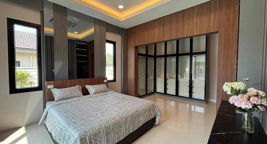 Villa zur Miete mit 3 Zimmer in Bang Lamung, Chonburi