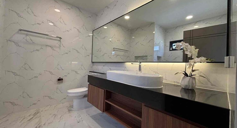 Villa zur Miete mit 3 Zimmer in Bang Lamung, Chonburi