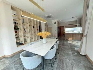 For rent 4 bedrooms villa in Bang Lamung, Chonburi
