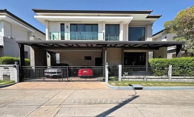 Haus zum Kauf mit 4 Zimmer in Prawet, Bangkok