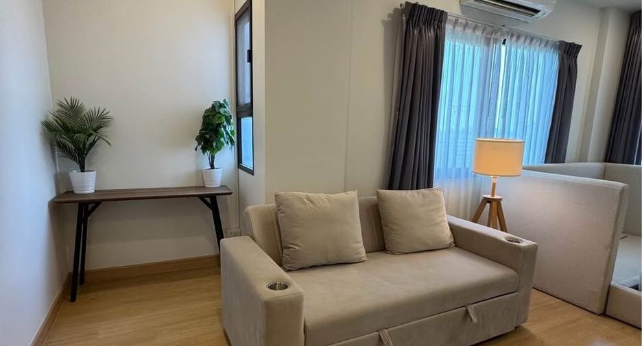 For sale 4 bedrooms house in Prawet, Bangkok