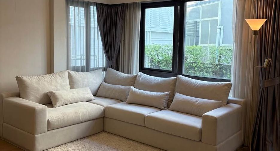 For sale 4 bedrooms house in Prawet, Bangkok