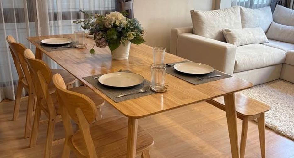 For sale 4 bedrooms house in Prawet, Bangkok