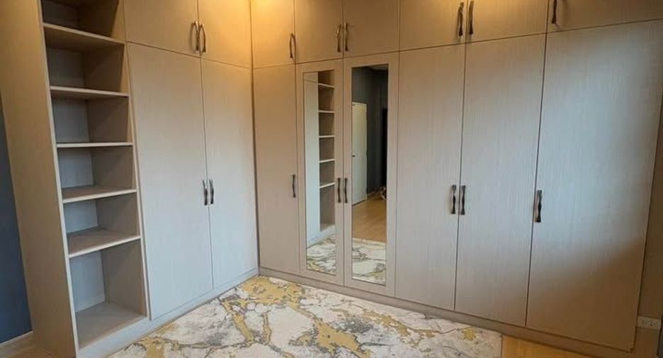 For sale 4 bedrooms house in Prawet, Bangkok