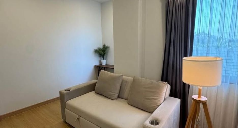 For sale 4 bedrooms house in Prawet, Bangkok