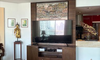 For rent 3 ベッドルーム condo in Bang Kho Laem, Bangkok