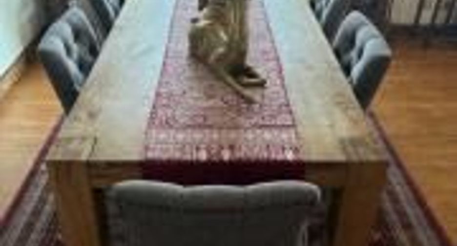 For rent 3 bedrooms condo in Bang Kho Laem, Bangkok