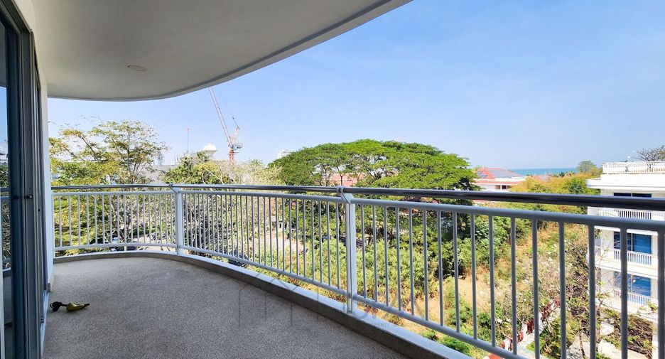 Wohnung zum Kauf mit 3 Zimmer in Hua Hin, Prachuap Khiri Khan