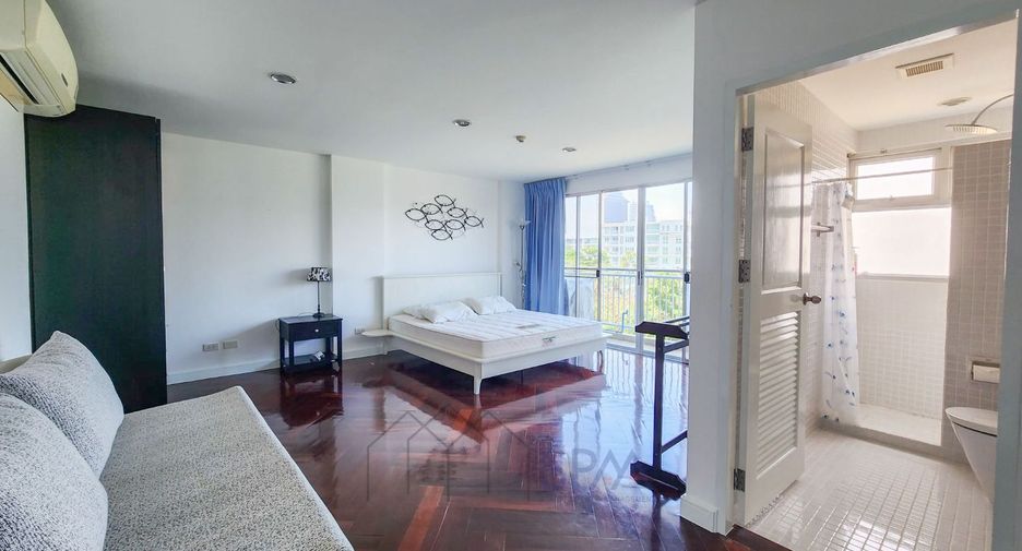 Wohnung zum Kauf mit 3 Zimmer in Hua Hin, Prachuap Khiri Khan