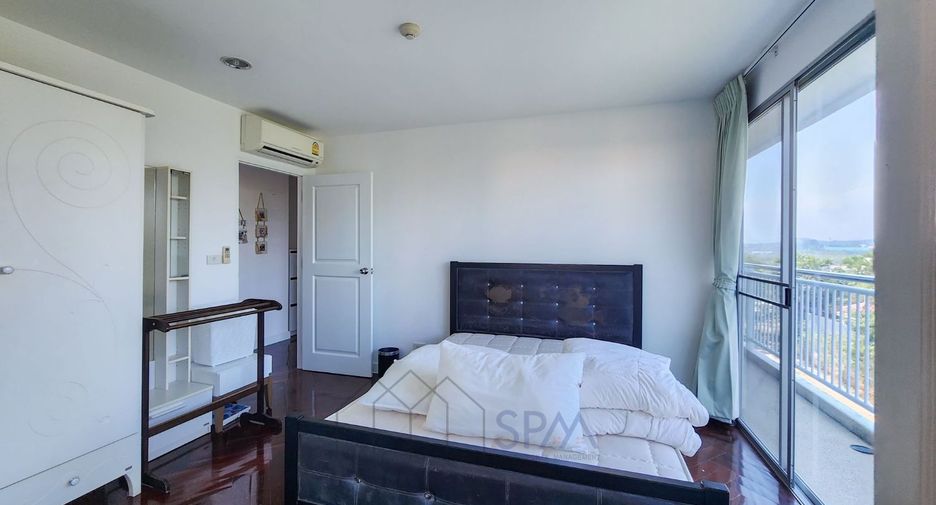 Wohnung zum Kauf mit 3 Zimmer in Hua Hin, Prachuap Khiri Khan