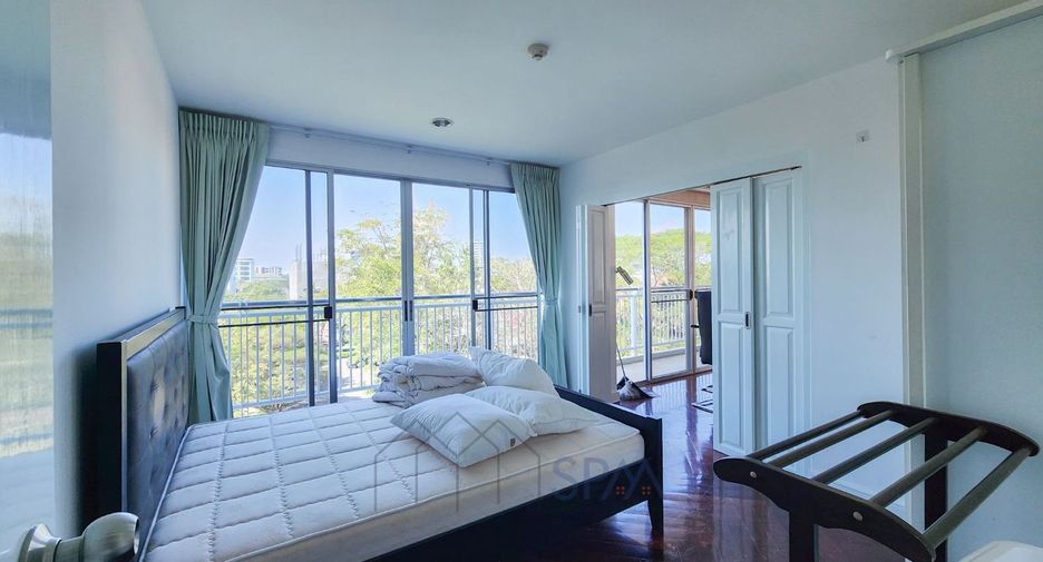 Wohnung zum Kauf mit 3 Zimmer in Hua Hin, Prachuap Khiri Khan