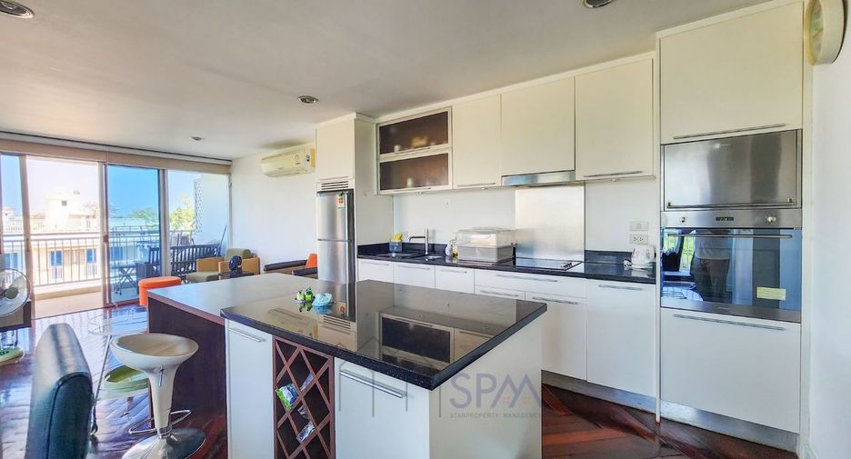 Wohnung zum Kauf mit 3 Zimmer in Hua Hin, Prachuap Khiri Khan