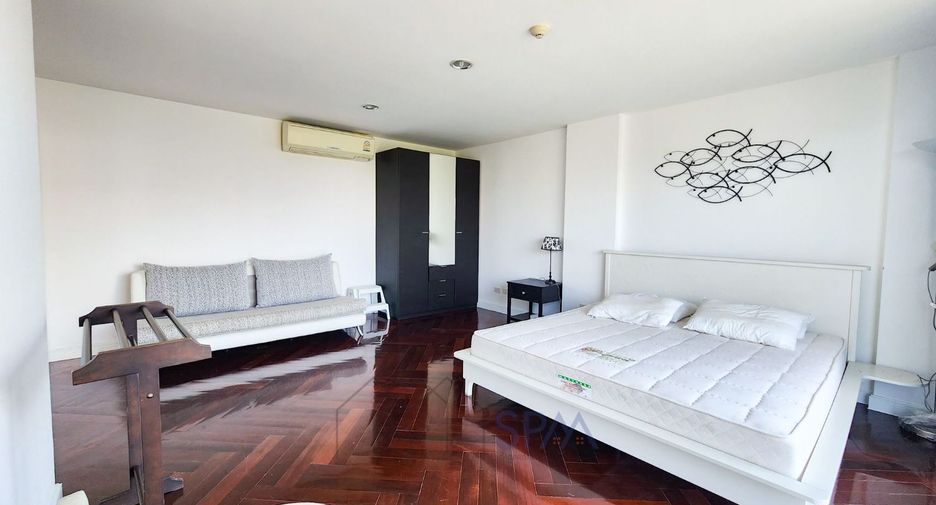 Wohnung zum Kauf mit 3 Zimmer in Hua Hin, Prachuap Khiri Khan