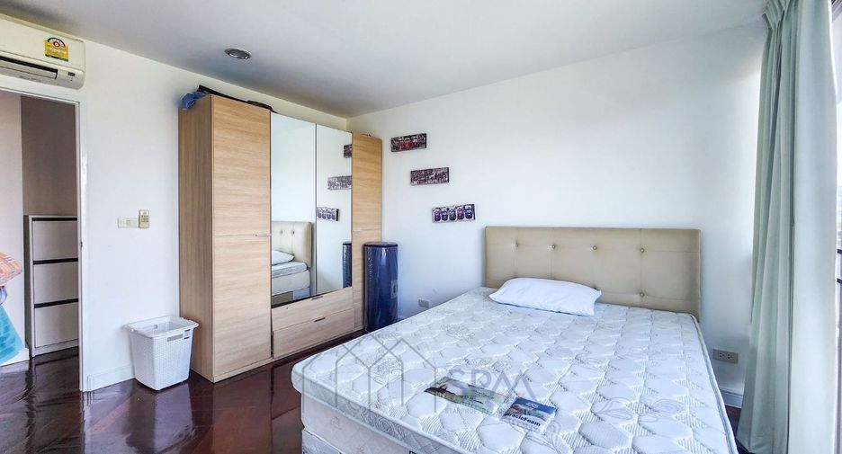 Wohnung zum Kauf mit 3 Zimmer in Hua Hin, Prachuap Khiri Khan