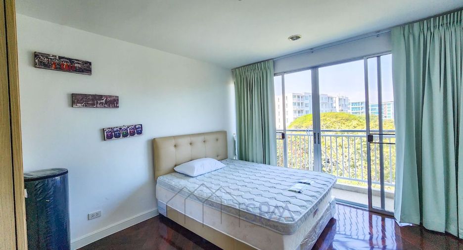 Wohnung zum Kauf mit 3 Zimmer in Hua Hin, Prachuap Khiri Khan