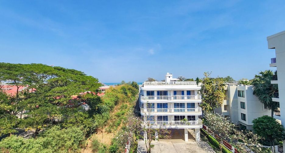 Wohnung zum Kauf mit 3 Zimmer in Hua Hin, Prachuap Khiri Khan