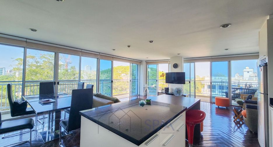 Wohnung zum Kauf mit 3 Zimmer in Hua Hin, Prachuap Khiri Khan