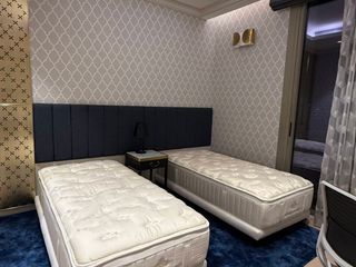Wohnung zur Miete mit 2 Zimmer in Khlong San, Bangkok